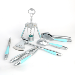 گواهینامه BSCI برای درب بازکن سفارشی بطری شراب قرمز با موفقیت در اکتبر 2025 تایید شد.