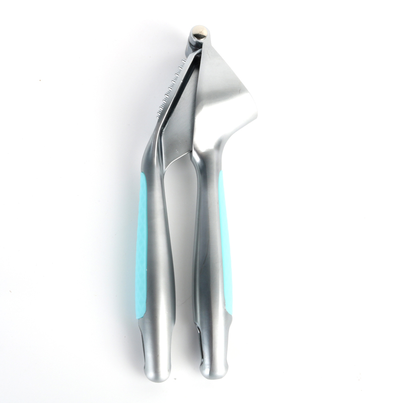 پرس سیر آلیاژ روی بادوام طرح جدید