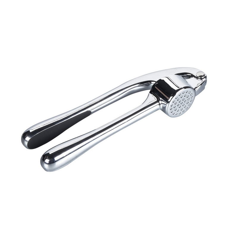 پرس سیر درجه یک آلیاژ روی، ضد زنگ، گجت آشپزخانه Easy Clean