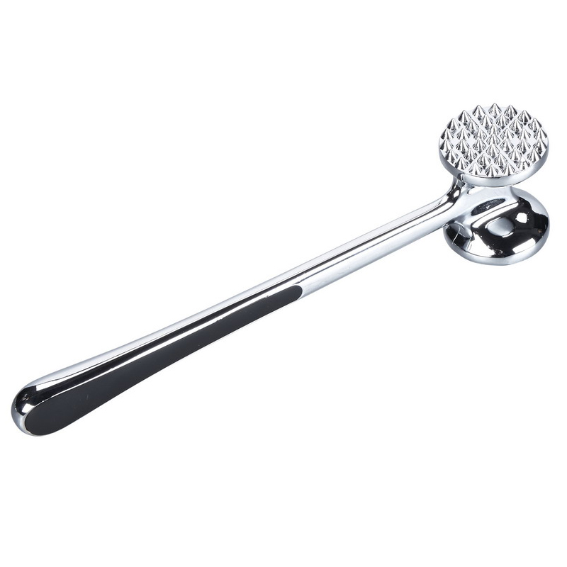 نرم کننده گوشت خانگی آلیاژ روی