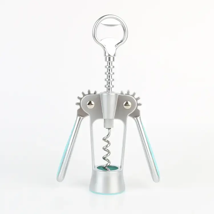Wine Corkscrew Wine Alloy Alloy